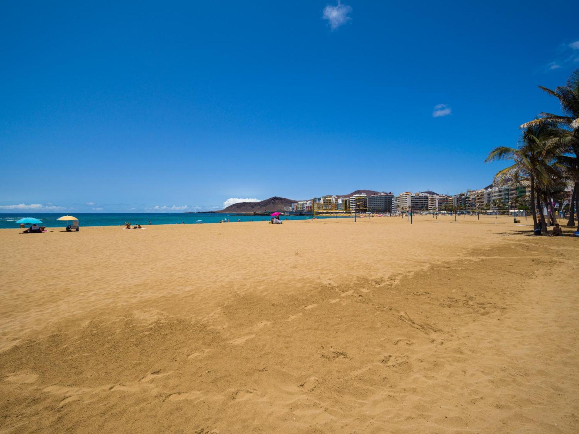 Montevideo By Canariasgetaway Las Palmas de Gran Canaria Esterno foto